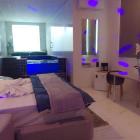Flash Motel (Adults Only) Sao Vicente  Luaran gambar