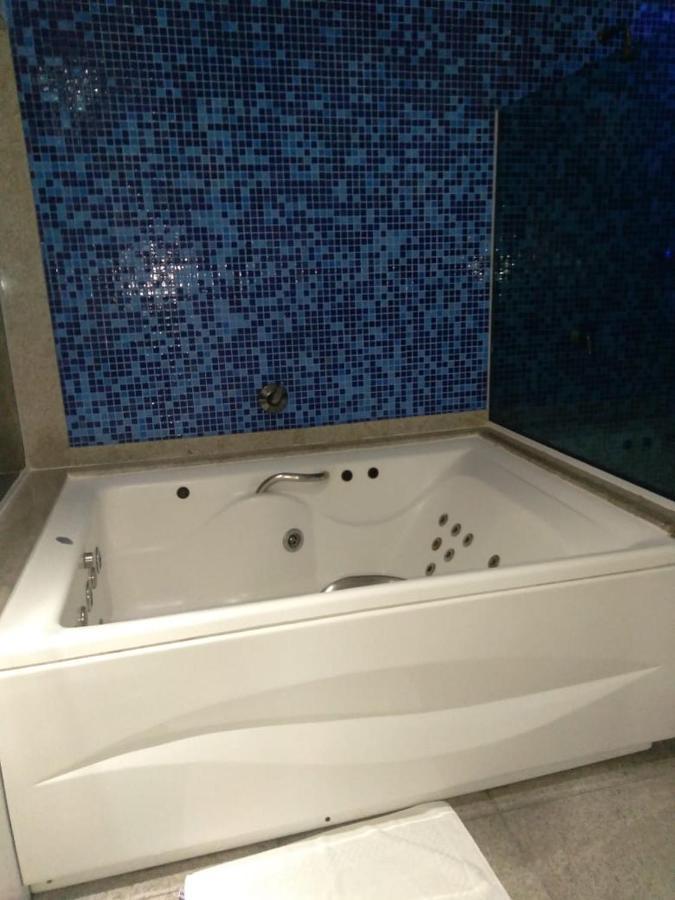 Flash Motel (Adults Only) Sao Vicente  Luaran gambar