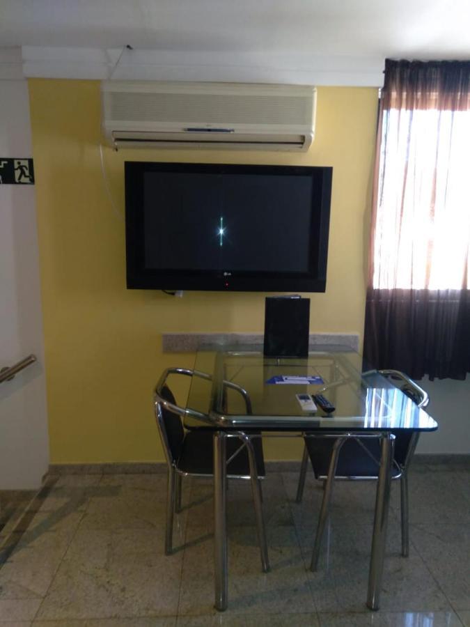 Flash Motel (Adults Only) Sao Vicente  Luaran gambar