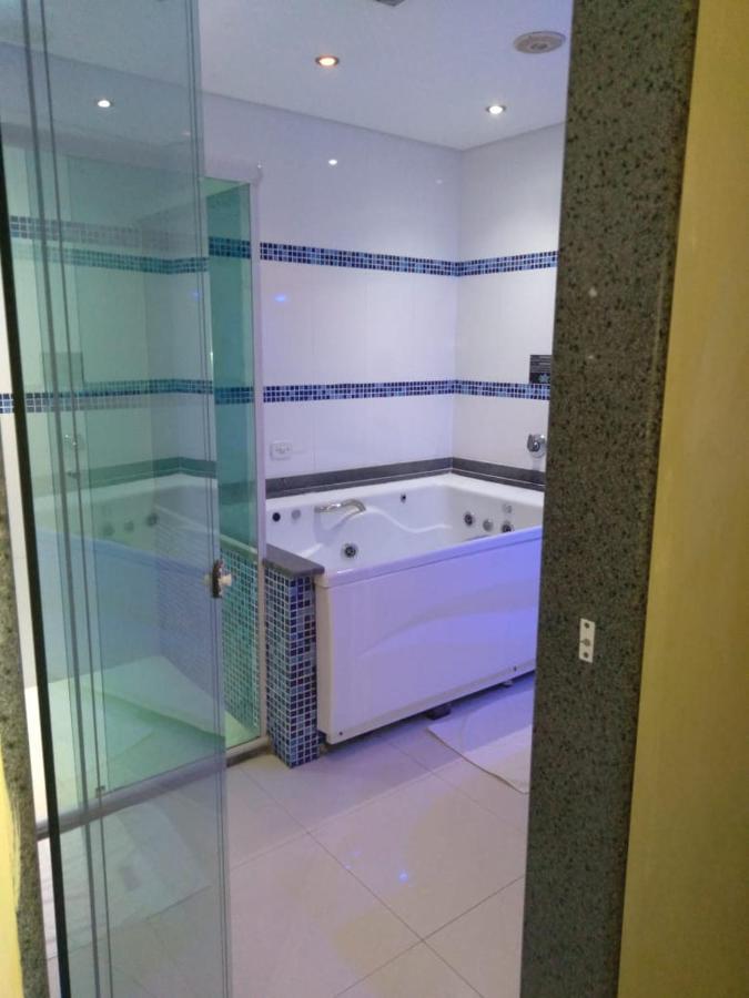 Flash Motel (Adults Only) Sao Vicente  Luaran gambar