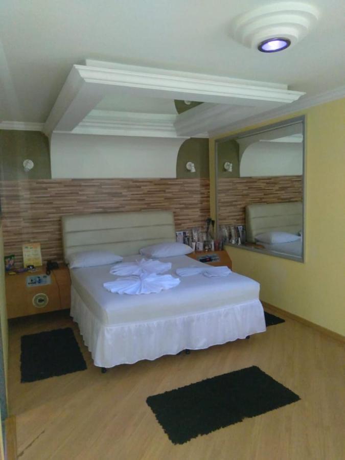 Flash Motel (Adults Only) Sao Vicente  Luaran gambar