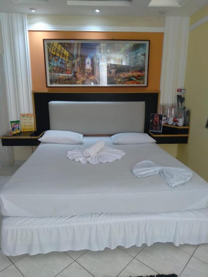 Flash Motel (Adults Only) Sao Vicente  Luaran gambar