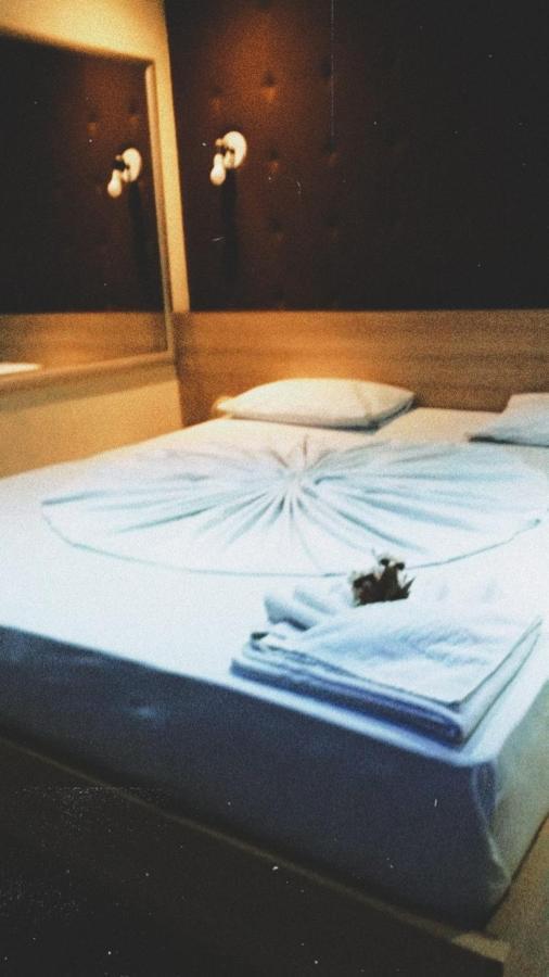 Flash Motel (Adults Only) Sao Vicente  Luaran gambar