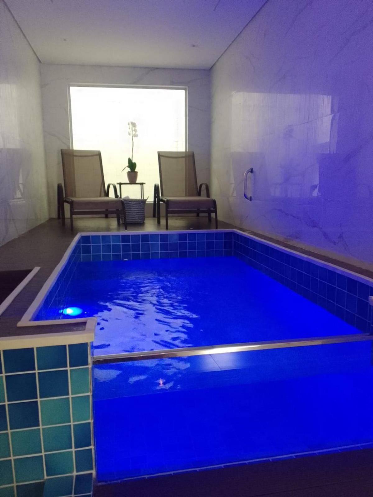 Flash Motel (Adults Only) Sao Vicente  Luaran gambar