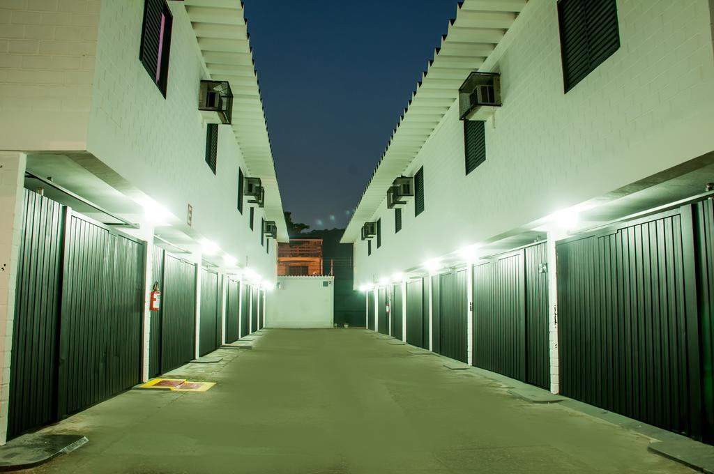 Flash Motel (Adults Only) Sao Vicente  Luaran gambar